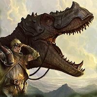 Jurassic Survival Island Apk Mod
