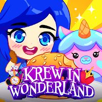 KREW EATS Apk Mod