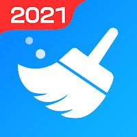 KeepClean - Booster, Antivirus, Battery Saver Apk