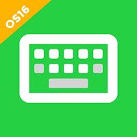 Keyboard iOS 15 Apk