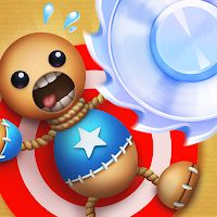Kick The Buddy Remastered Apk Mod