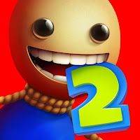 Kick the Buddy: Second Kick Apk Mod