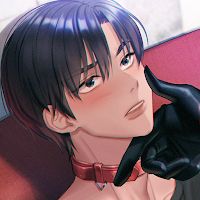 Killing Kiss : BL story game Apk Mod