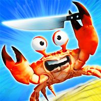 King of Crabs Apk + OBB Data