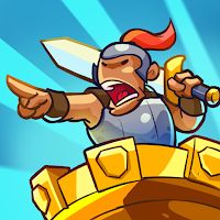 Tower Defense King 1.5.1 Apk + Mod (Money) for Android
