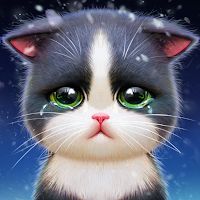 Kitten Match Apk Mod