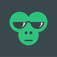 Klepon: Dark Icon Pack Apk Mod