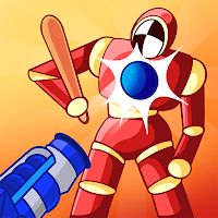 Knock'em All Apk Mod