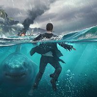 LOST in BLUE Apk Full
