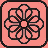 Lavien Adaptive Mono Dark Apk
