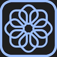 Lavien Adaptive Neon Icon Pack Apk