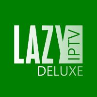 LazyIptv Deluxe Apk