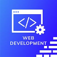Learn Web Development: Tutorials & Courses Apk