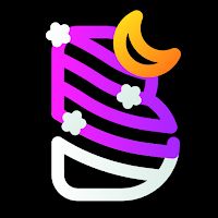LineBula - Icon Pack Apk Mod