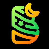 LineBula Sunflower - Icon Pack Apk Mod