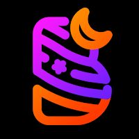 LineBula Viorange - Icon Pack Apk Mod
