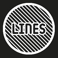 Lines Circle - White Icon Pack Apk Mod