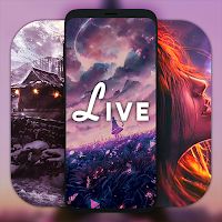 Live Wallpapers, 4K Wallpapers Mod Apk  Premium | Download Android