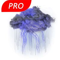 Live Weather Forecast PRO Apk