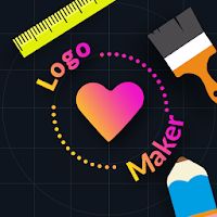 Logo Maker : Graphic Design Generator : Logo Art Apk