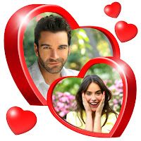 Love Collage-Love Photo Frames Apk