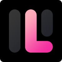 LuX Pink IconPack Apk