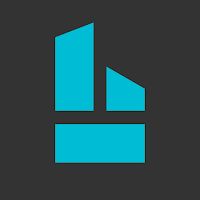 Lumos Dark - Rounded Icon Pack Apk