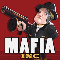 Mafia Inc. - Idle Tycoon Game Apk Mod