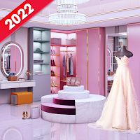 Makeover Master: Zen Match Apk Mod