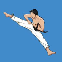 Mastering Taekwondo at Home Apk Mod
