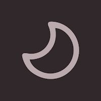 Material You Dark - Icon Pack Apk Mod