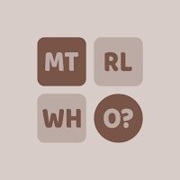 MaterialWho for KWGT Apk