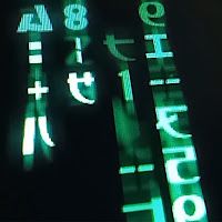 Matrix Code - Live Wallpaper Apk