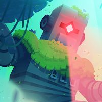 Medieval Merge: Epic RPG Games Apk Mod