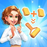 Merge Home Master Apk Mod