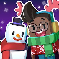 Merge Mayor - Match Puzzle Apk Mod