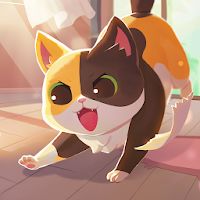 MergeMergeCat Apk Mod
