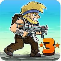 Metal Soldiers 3 Apk Mod