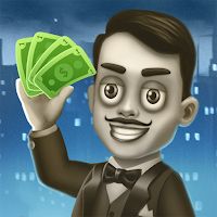 Metropolis: Mining City Inc Apk Mod
