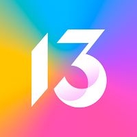 Mi13 - Icon Pack Apk