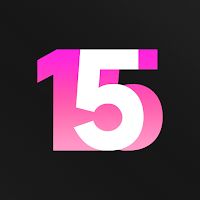 Mi15 - Icon Pack Apk