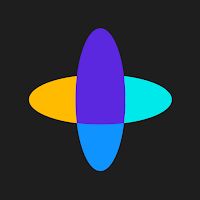MiPlus Black - Icon Pack Apk