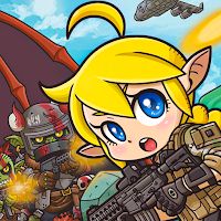 Milicola: The Lord of Soda Apk Mod