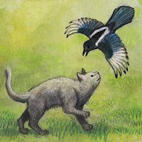 Milo and the Magpies Apk Mod