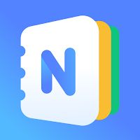 Mind Notes: Notebook Note Memo Apk