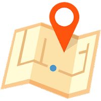 MiniMap: Floating interactive map Apk