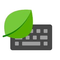 Mint Keyboard Apk Mod