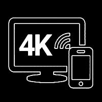Miracast For Android to TV Apk