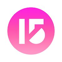 Miui 15 - Round Theme Apk