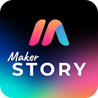 MoArt: Video story maker - Photo story maker Apk